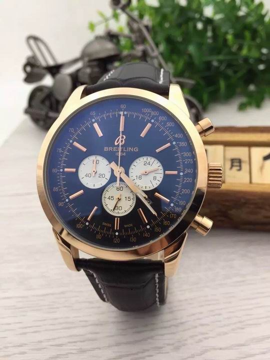 Breitling watch man-584